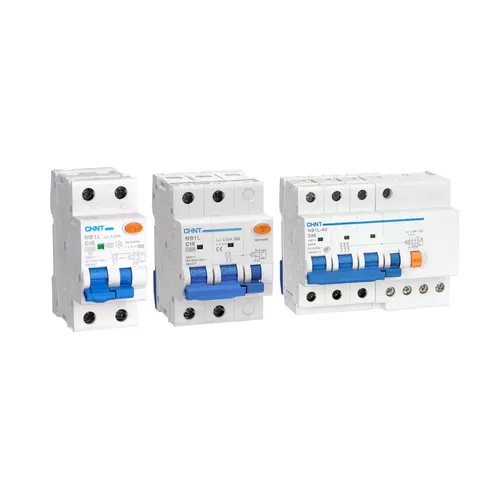 محافظ جان ترکیبی 6 کیلو آمپر 30 میلی آمپر چانت